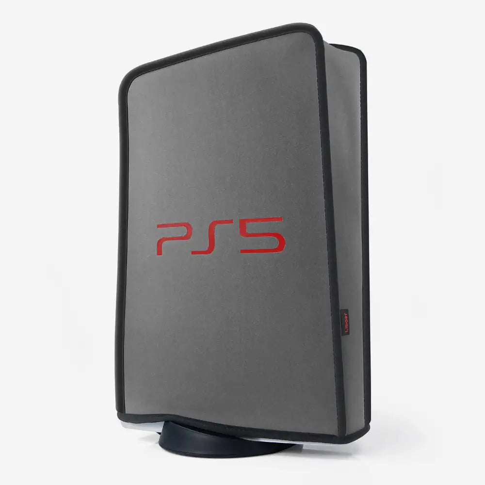 Dustproof Cover For PS5 Grab-A-Gadget