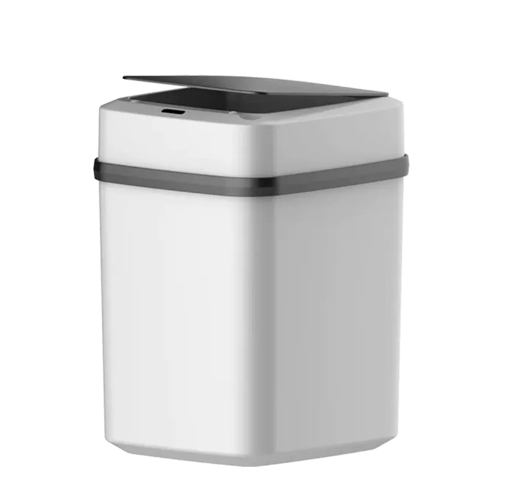 Smart Trash Can