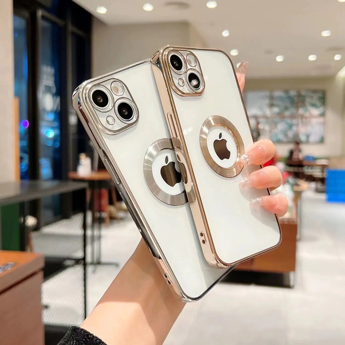 Iphone Case Grab-A-Gadget