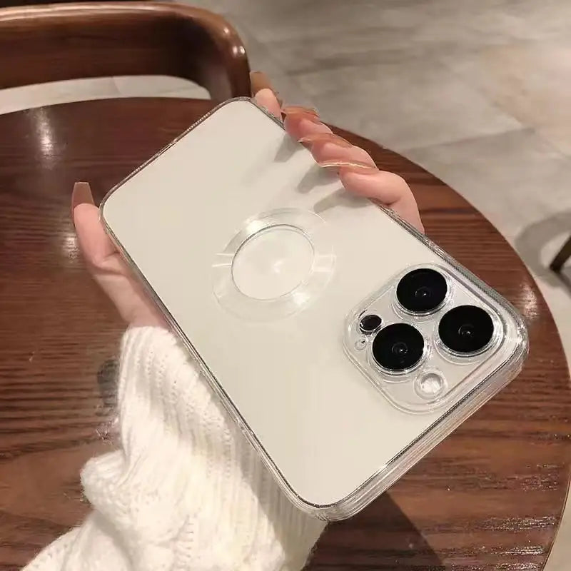 Iphone Case Grab-A-Gadget