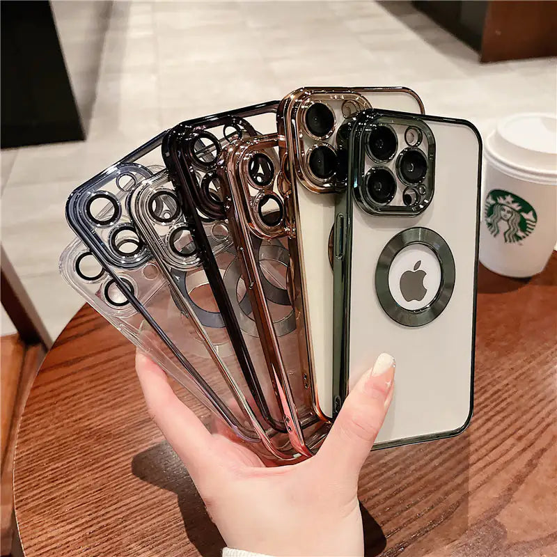 Iphone Case Grab-A-Gadget