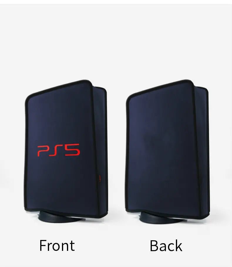 Dustproof Cover For PS5 Grab-A-Gadget