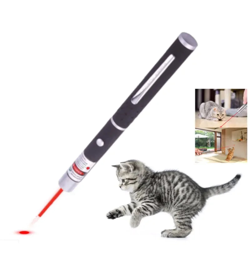 3 Packs 900Mile Laser Pointer Pen Green Blue Red Light Visible Beam Lazer Grab-A-Gadget