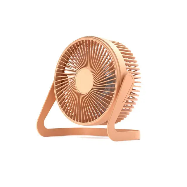 360° Rotating Desktop Fan Grab-A-Gadget