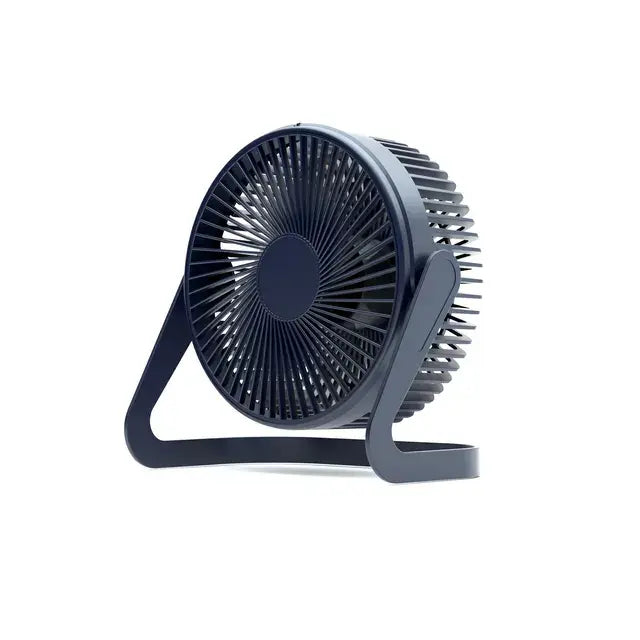 360° Rotating Desktop Fan Grab-A-Gadget