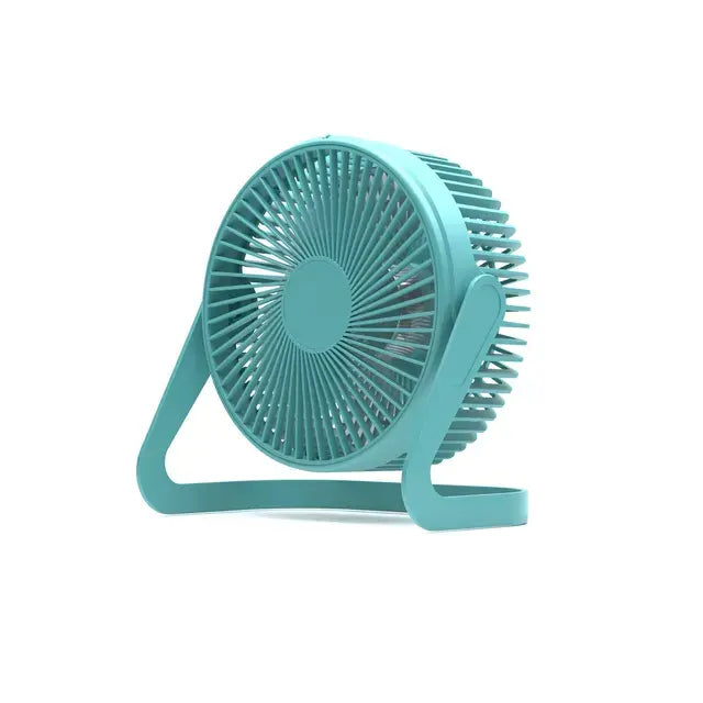 360° Rotating Desktop Fan Grab-A-Gadget