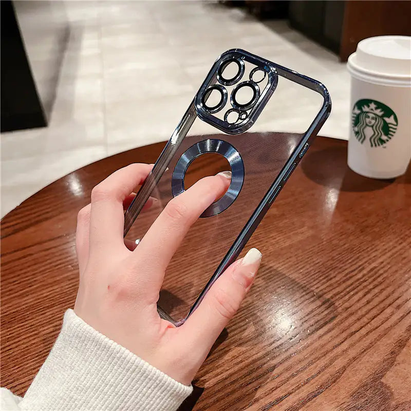 Iphone Case Grab-A-Gadget